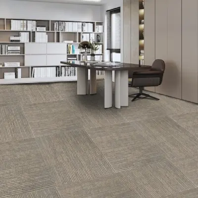 Boston Carpet Tiles