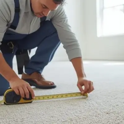 Carpet Installation