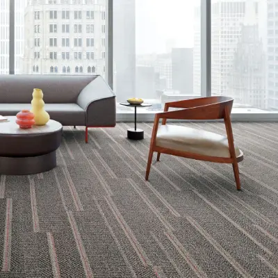 Falcon Carpet Tiles