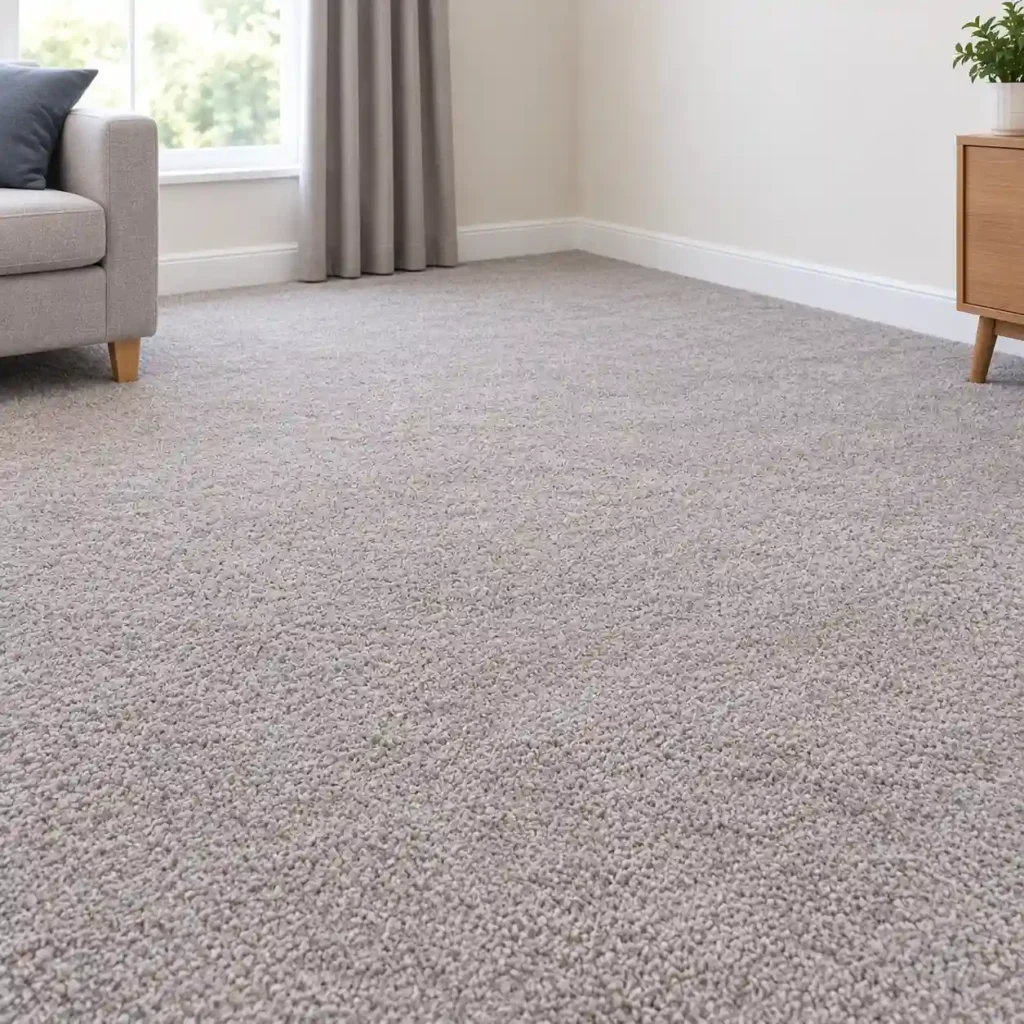 Polyester Wall To wall Carpet