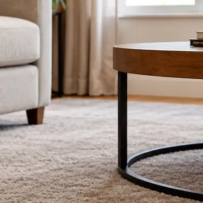 Resedential Carpet Installation