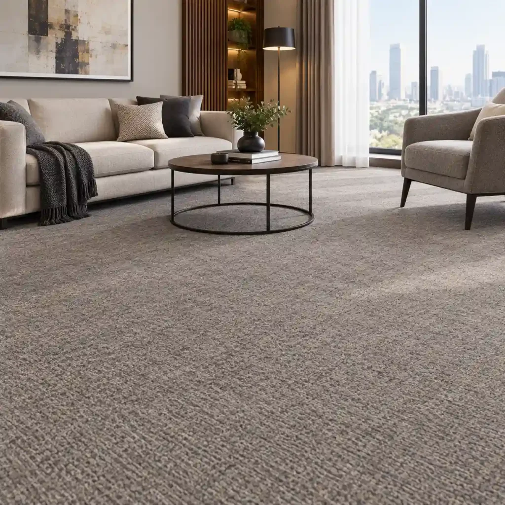 Risala Manifest Polyester Carpet