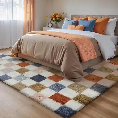 Shag Nylon Carpets